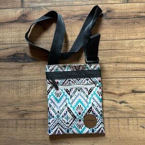 Dakine bag. 8”x10”